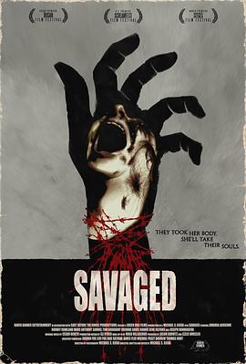 重创 Savaged免费观看