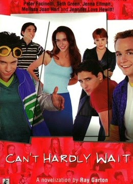 急不可待免费观看