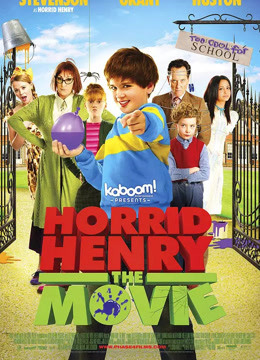 捣蛋鬼亨利免费观看