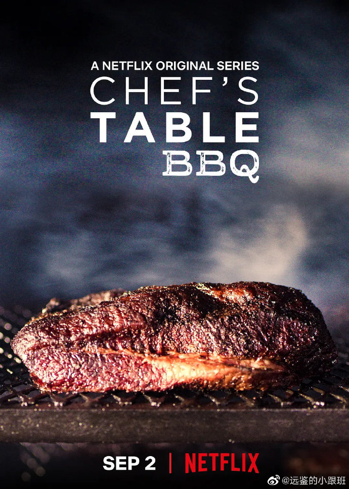 主厨的餐桌：烧烤免费观看