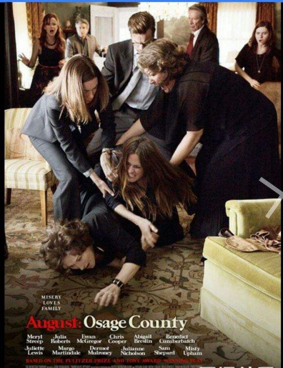 八月：奥色治郡免费观看