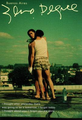 摄氏零度·春光再现免费观看