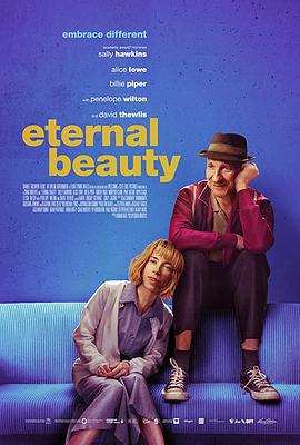 永恒美人 Eternal Beauty免费观看