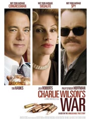 查理威尔逊的战争免费观看