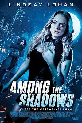 阴影之中免费观看