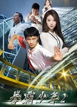 拳霸少年2免费观看
