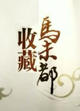 收藏马未都免费观看