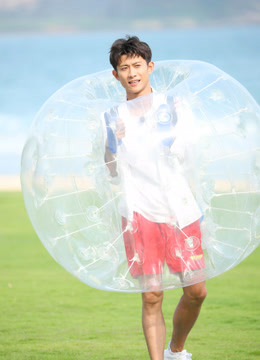 高能少年团张一山特辑免费观看