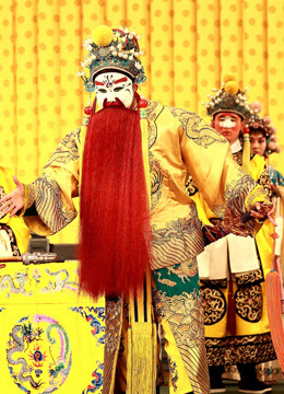 海内外京剧十大名票免费观看