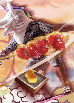 街角的中餐车免费观看