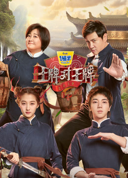 王牌对王牌4免费观看