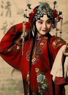 海内外京剧十大名票折子戏专场免费观看