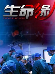 生命缘免费观看