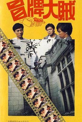 冒牌大贼免费观看