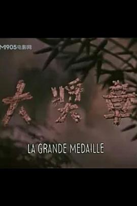 大奖章免费观看