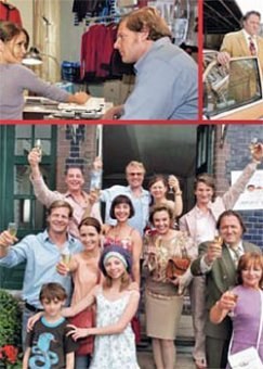 雄心勃勃免费观看