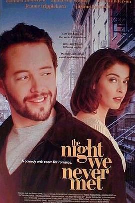 纽约夜月情免费观看