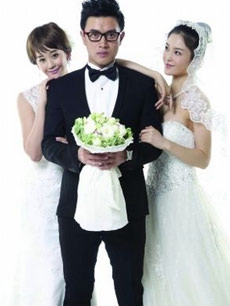 因为爱情有晴天免费观看