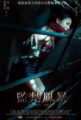 监禁风暴免费观看