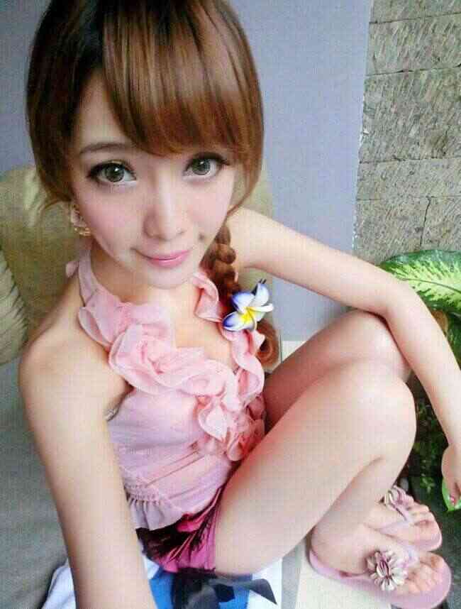 超美女免费观看