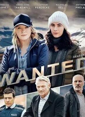 亡命陌生人第三季免费观看