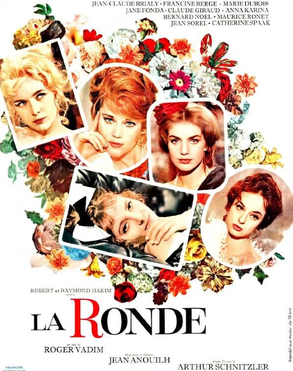 轮舞1964免费观看