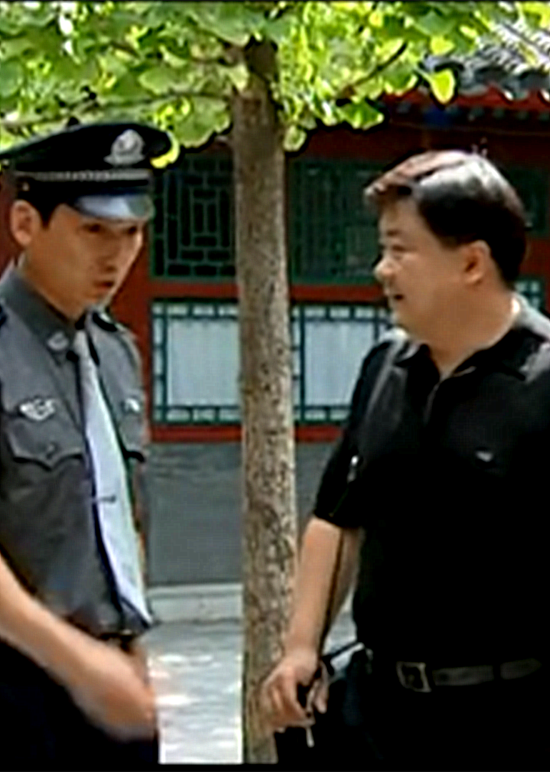 平民律师免费观看