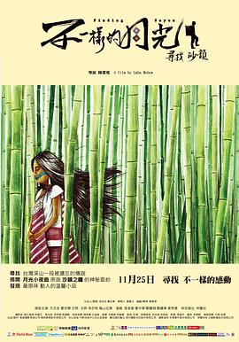 不一样的月光：寻找沙韵免费观看