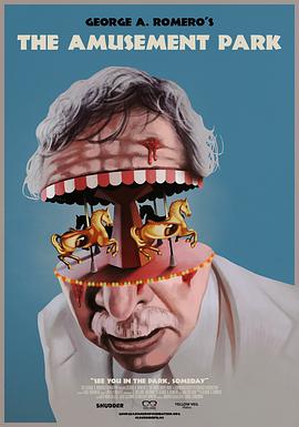 游乐园2019免费观看