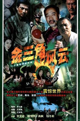 金三角风云免费观看