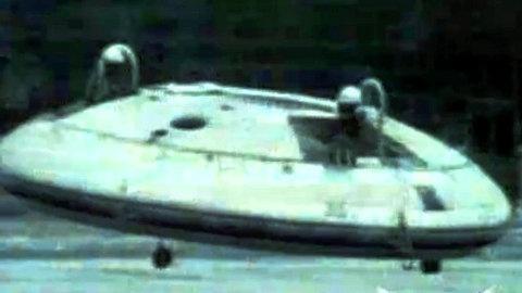 UFO谜团免费观看