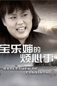 宝乐婶的烦心事免费观看