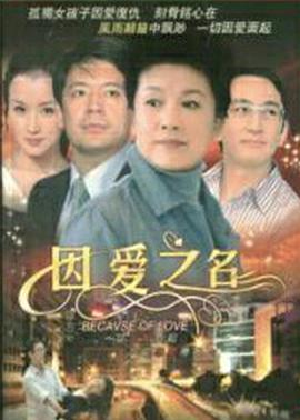 因爱之名免费观看