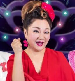 我爱冰冰Show[2021]免费观看