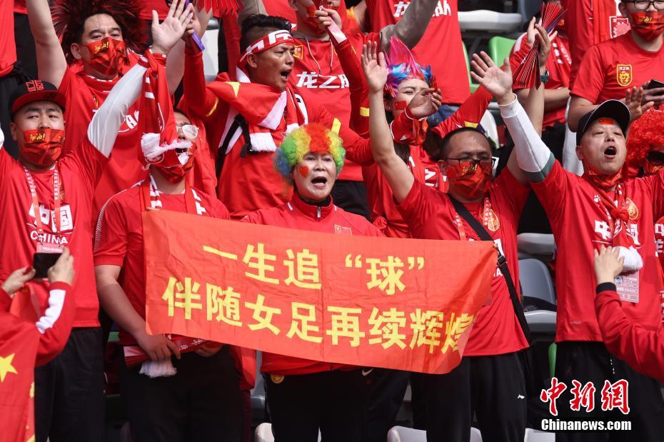 2021东京奥运会女足 瑞典VS日本