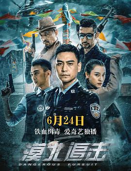 漠北追击免费观看