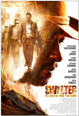 燥热2014免费观看