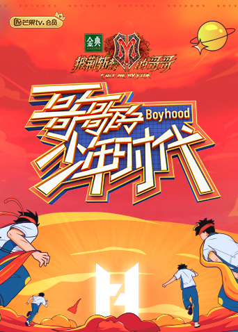 哥哥的少年时代免费观看