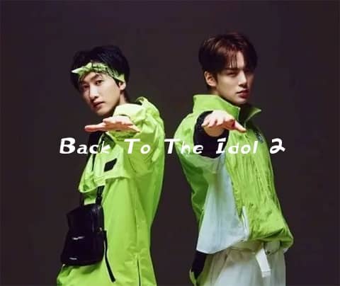 Back To The Idol 第二季免费观看