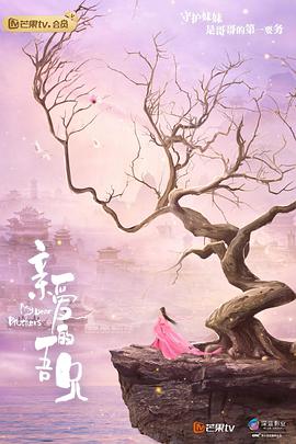 亲爱的吾兄免费观看