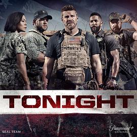 海豹突击队第五季免费观看