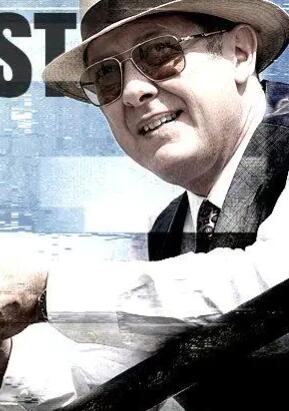 罪恶黑名单第九季免费观看