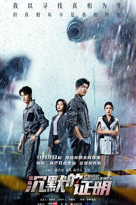 沉默的证明免费观看