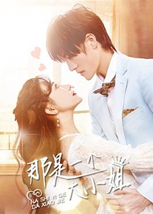 那是一个大小姐免费观看