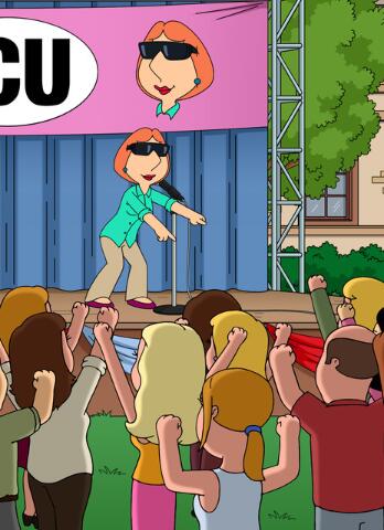 恶搞之家第二十季免费观看