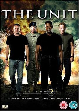 秘密行动组第二季免费观看