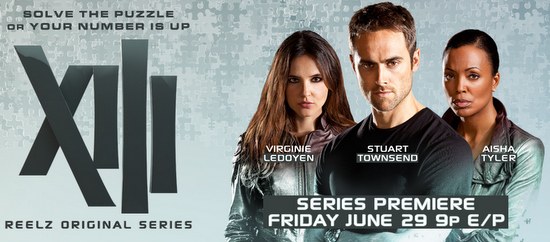 杀手十三第二季免费观看