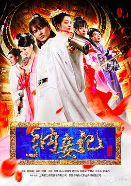 纳妾记 第一季免费观看