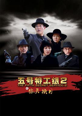 五号特工组之偷天换月免费观看