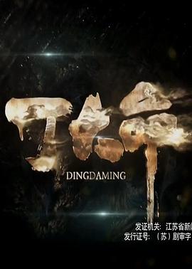 丁大命免费观看